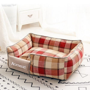 Eco Pets Bed